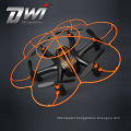 DWI Dowellin 6 Axis Gyro 5.8G RC Hexacopter Frame Remote Control hexacopter Drone